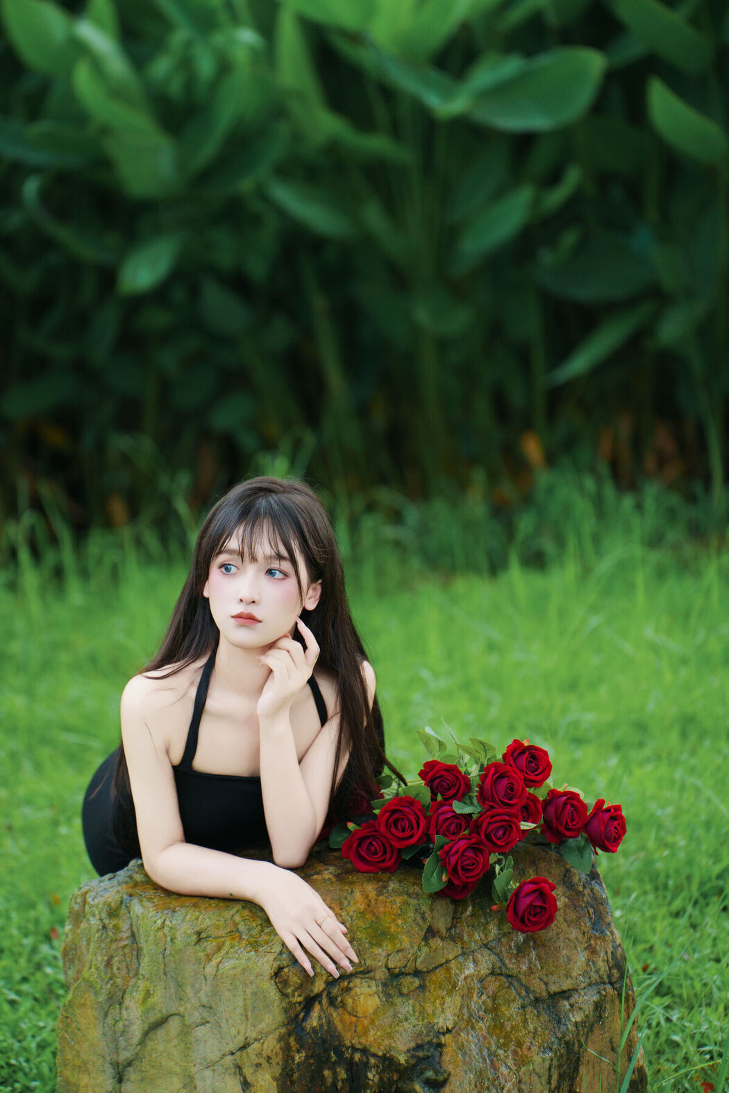 YiTuYu艺图语 Vol.7322 Xiao Xiao Yu