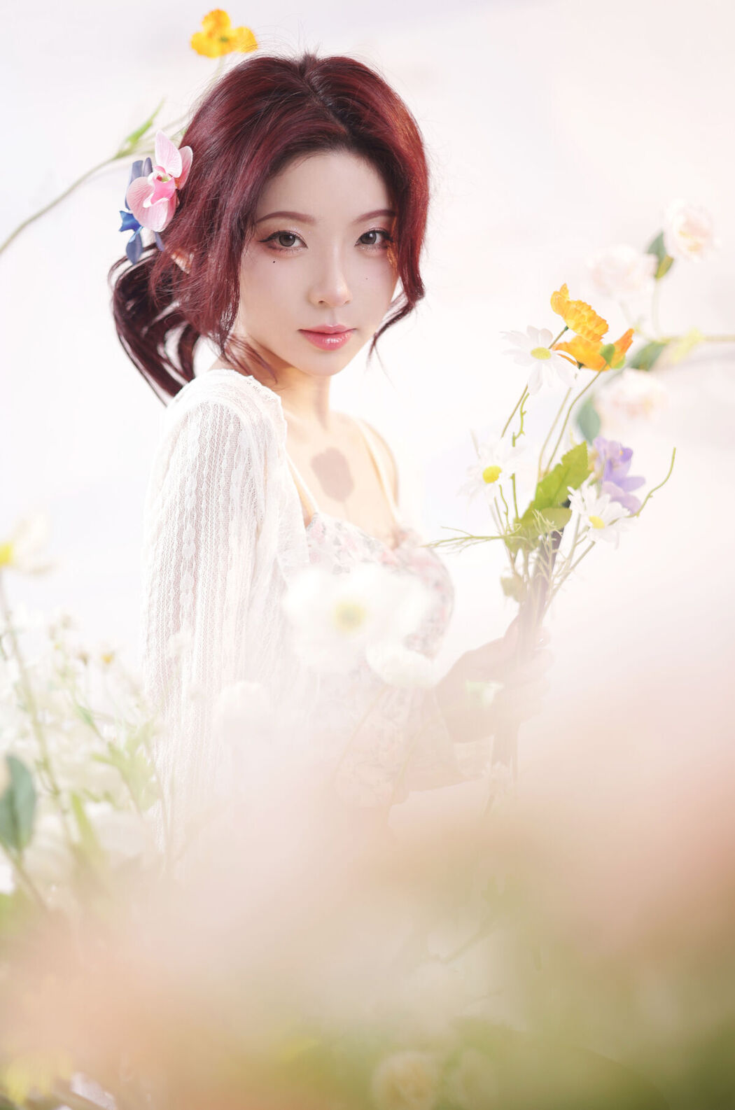 YiTuYu艺图语 Vol.7324 Rong Rong