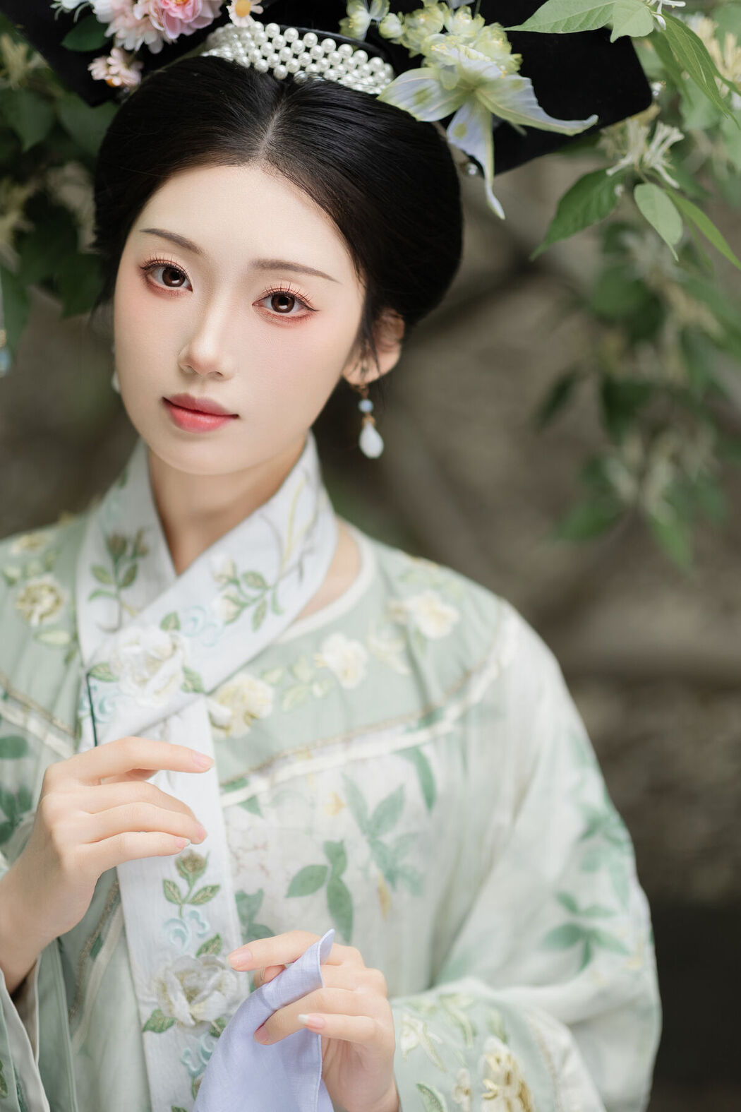 YiTuYu艺图语 Vol.7309 Xin Tai Zong Gong
