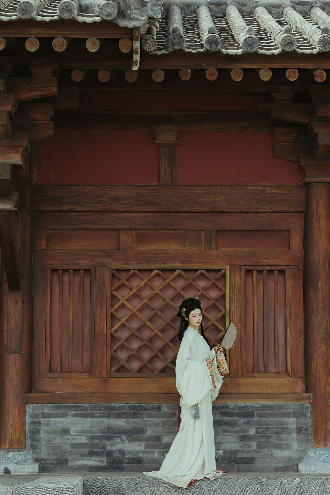 YiTuYu艺图语 Vol.7318 Ying Xi Xi