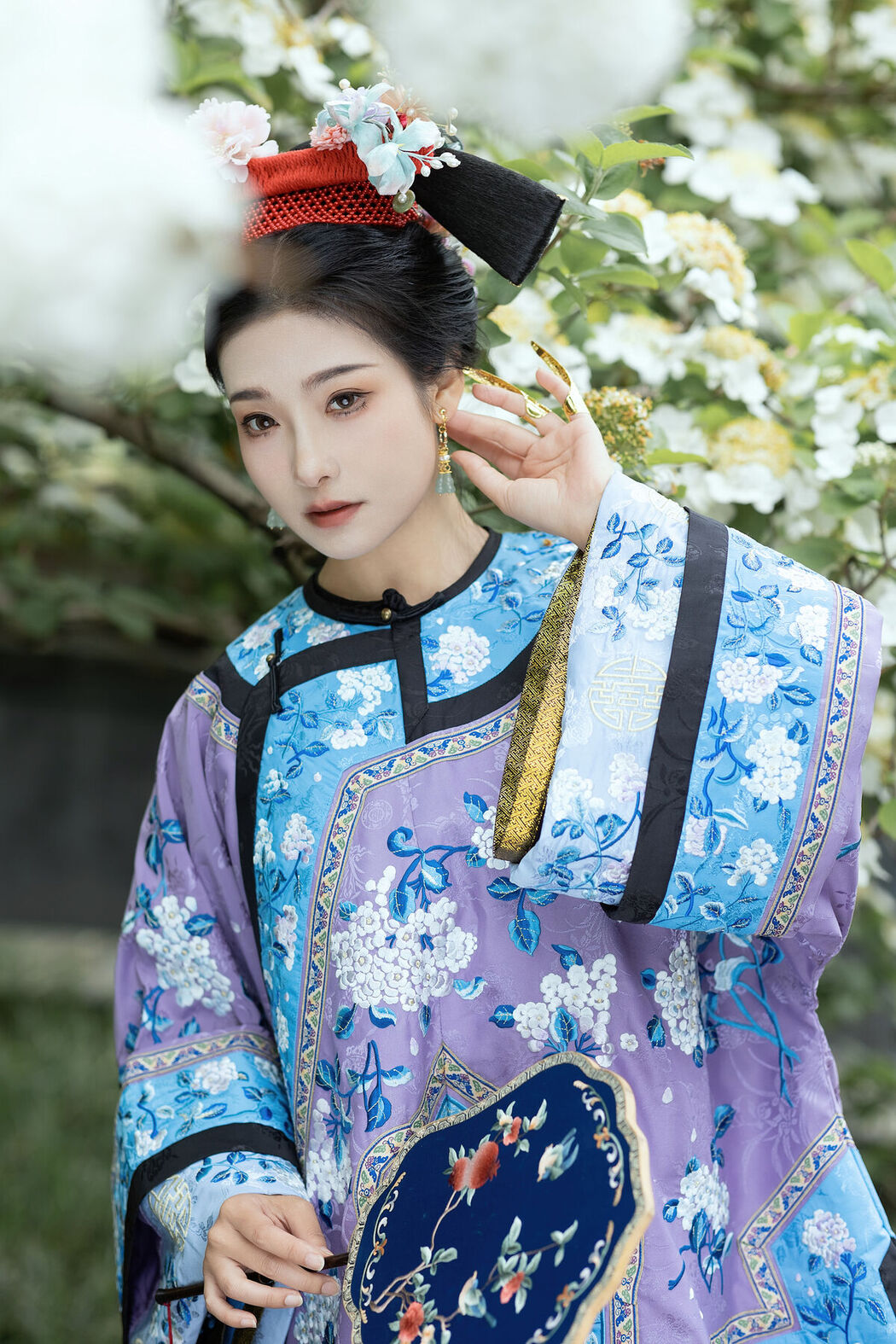YiTuYu艺图语 Vol.7321 Sa Da
