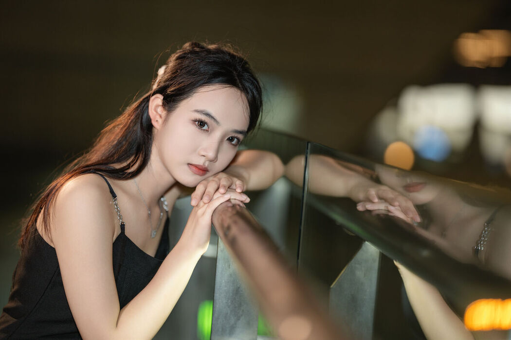YiTuYu艺图语 Vol.7328 Hui Xian