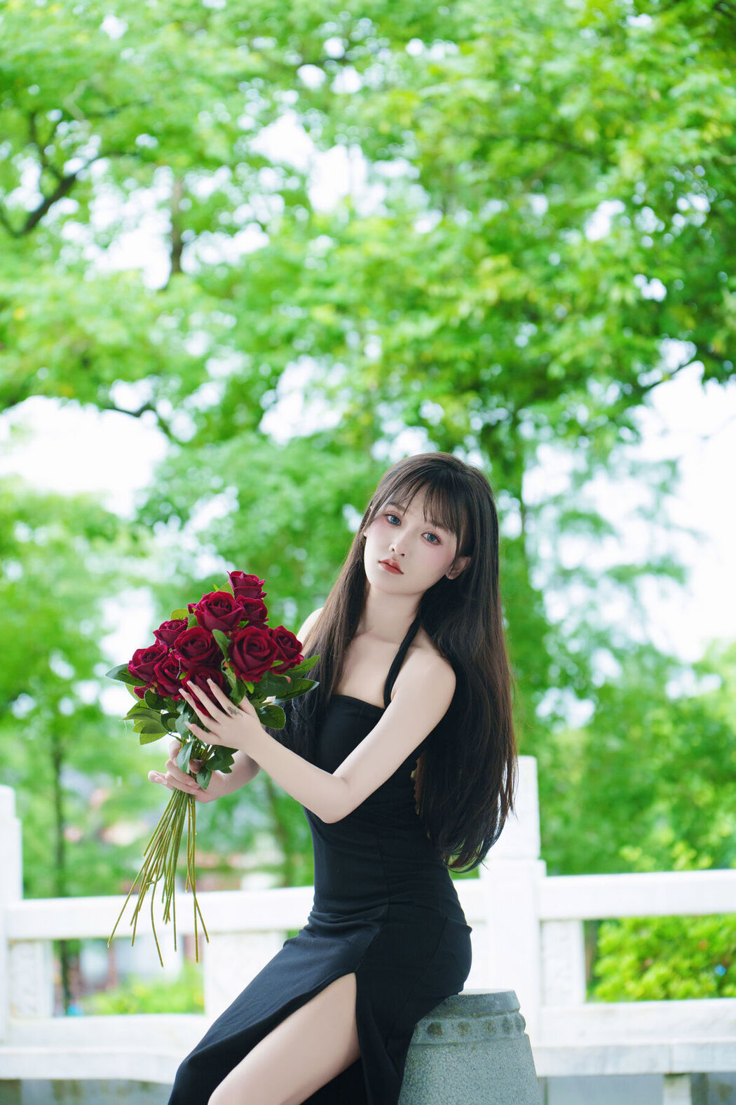 YiTuYu艺图语 Vol.7322 Xiao Xiao Yu