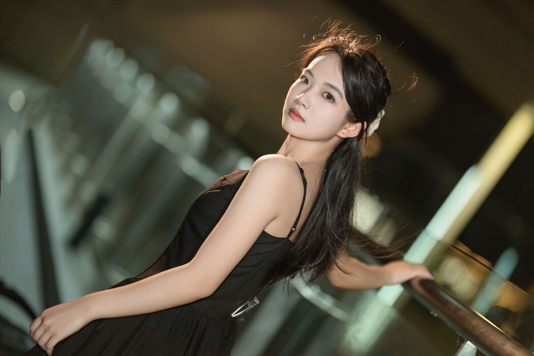 YiTuYu艺图语 Vol.7328 Hui Xian