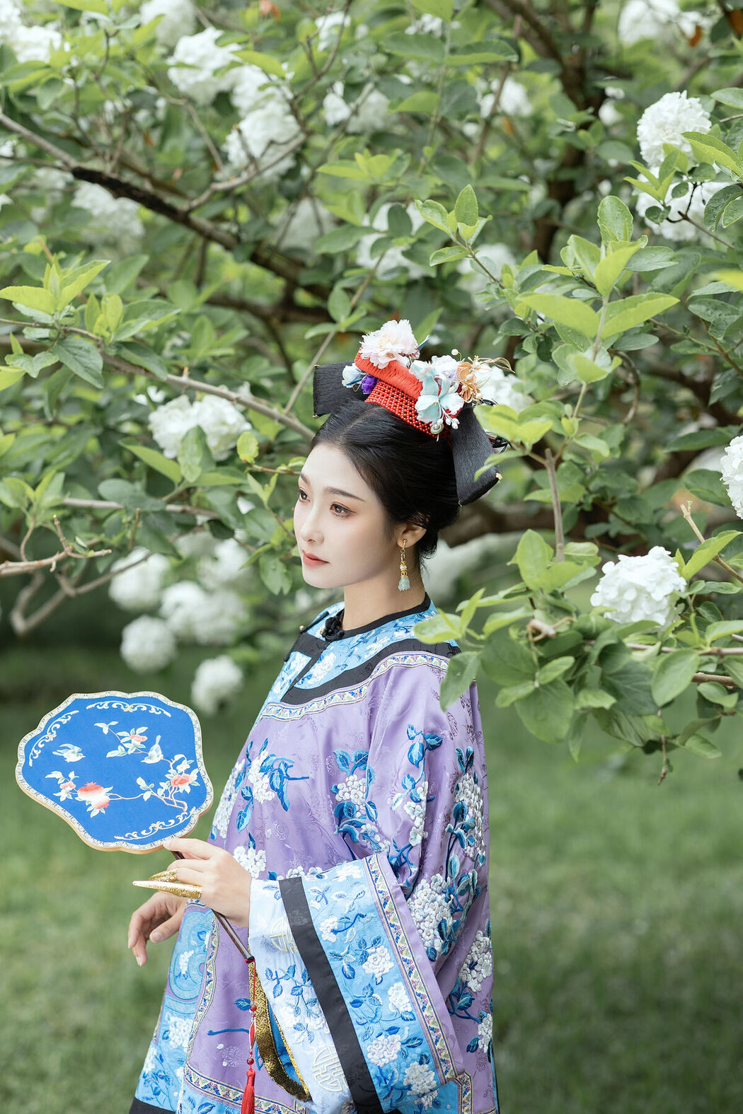 YiTuYu艺图语 Vol.7321 Sa Da