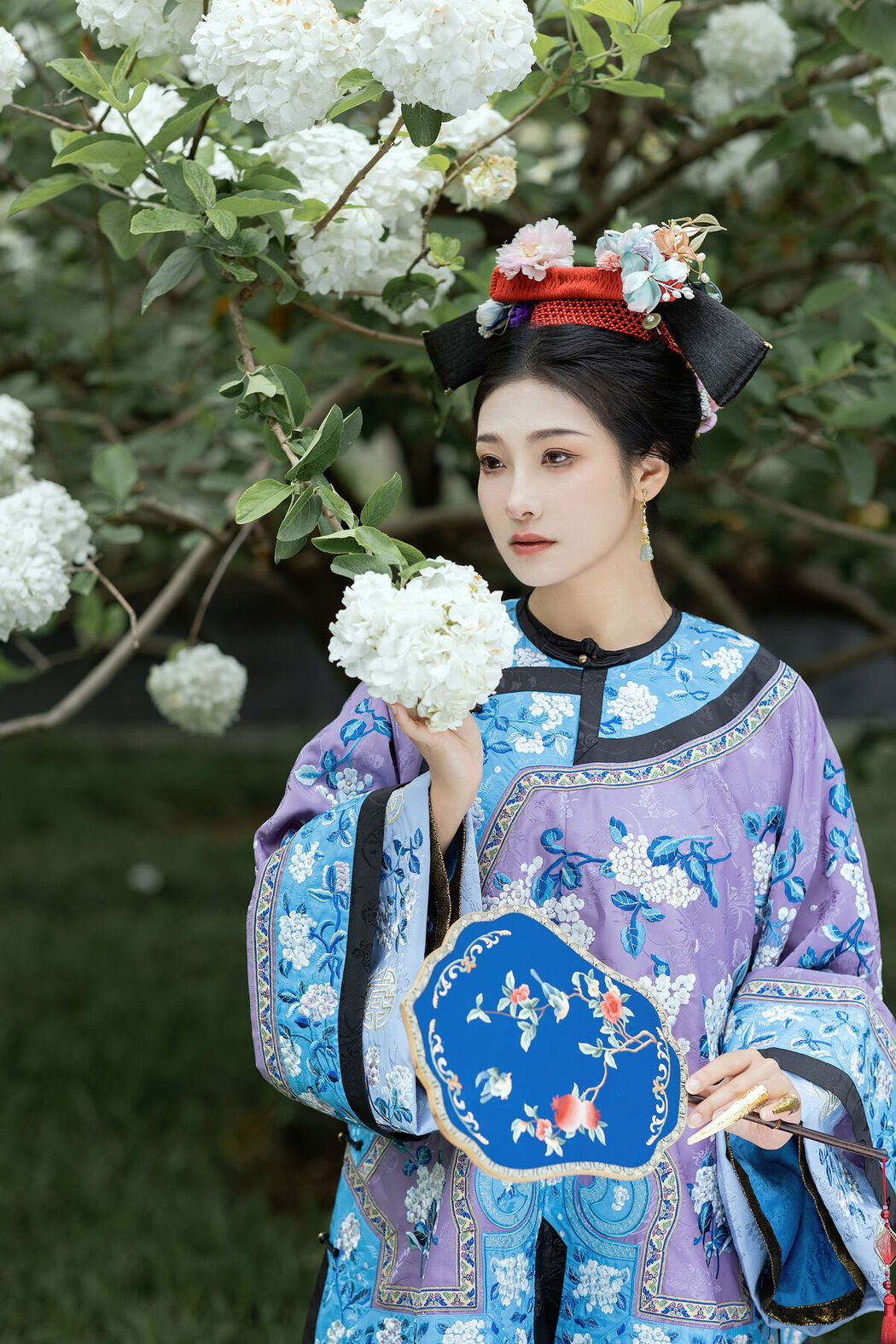 YiTuYu艺图语 Vol.7321 Sa Da
