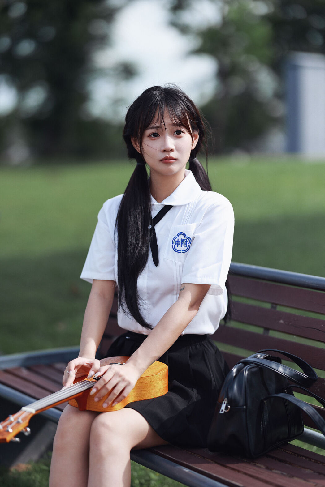 YiTuYu艺图语 Vol.7312 Tian Xin Xiao Lu