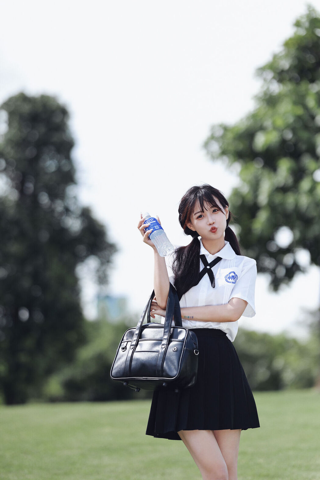 YiTuYu艺图语 Vol.7312 Tian Xin Xiao Lu