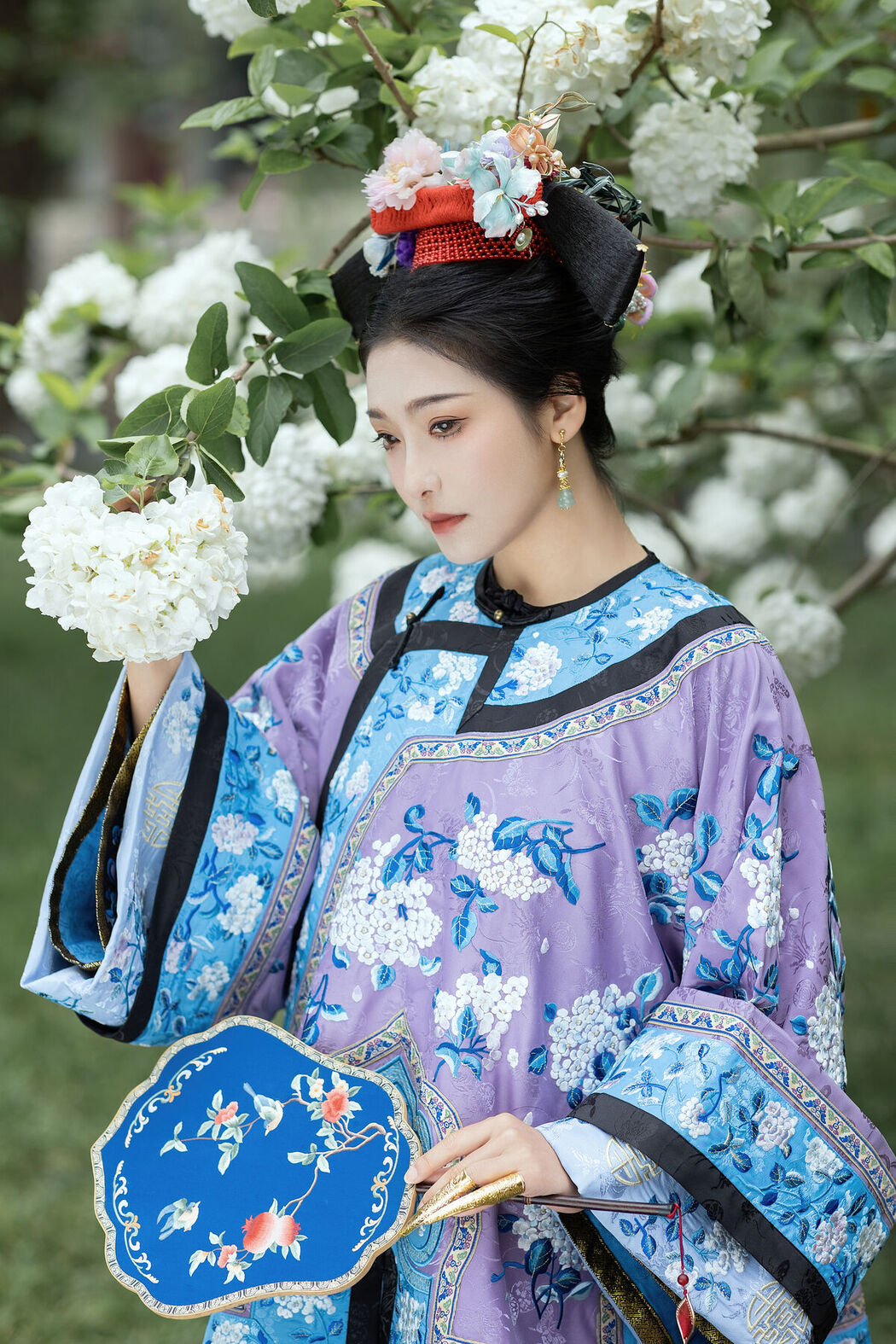 YiTuYu艺图语 Vol.7321 Sa Da