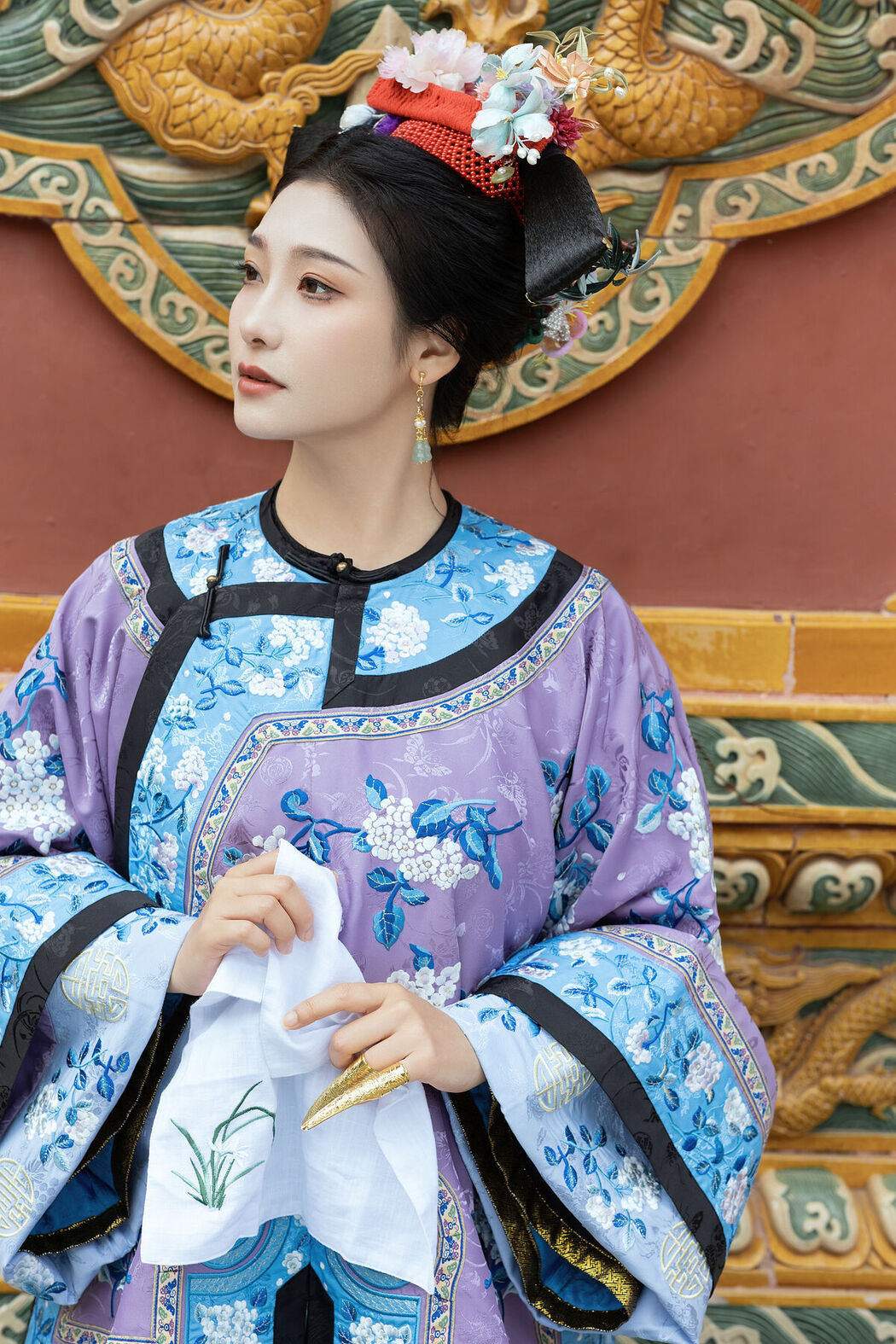 YiTuYu艺图语 Vol.7321 Sa Da