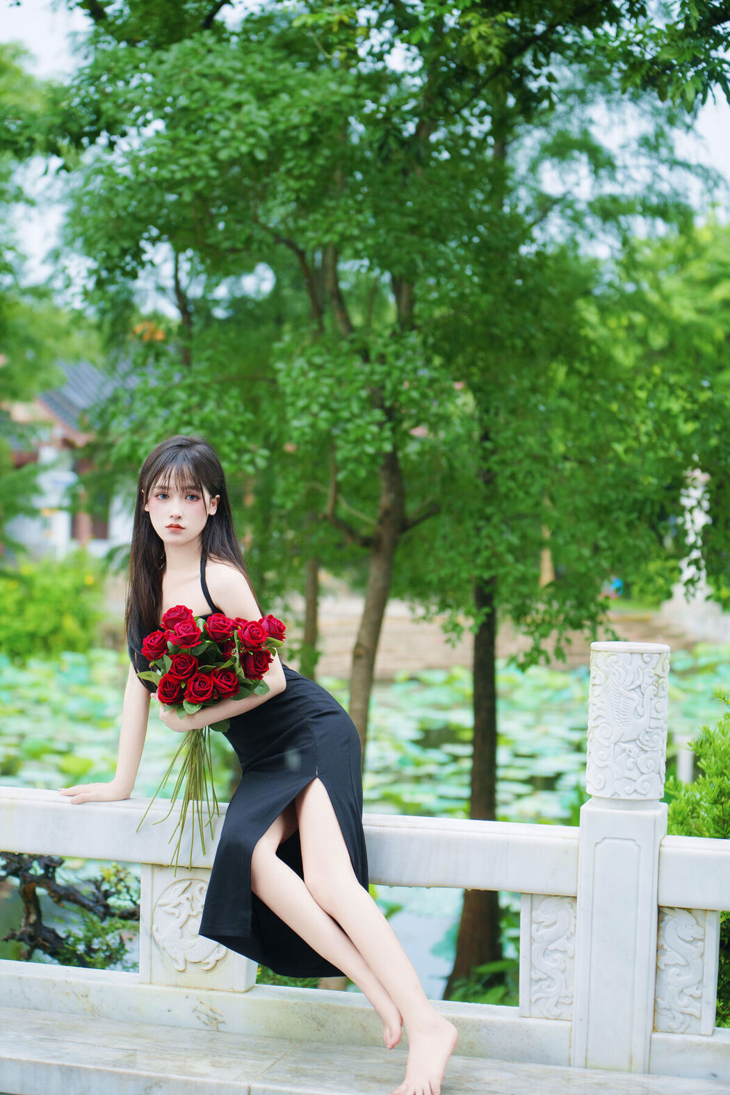YiTuYu艺图语 Vol.7322 Xiao Xiao Yu