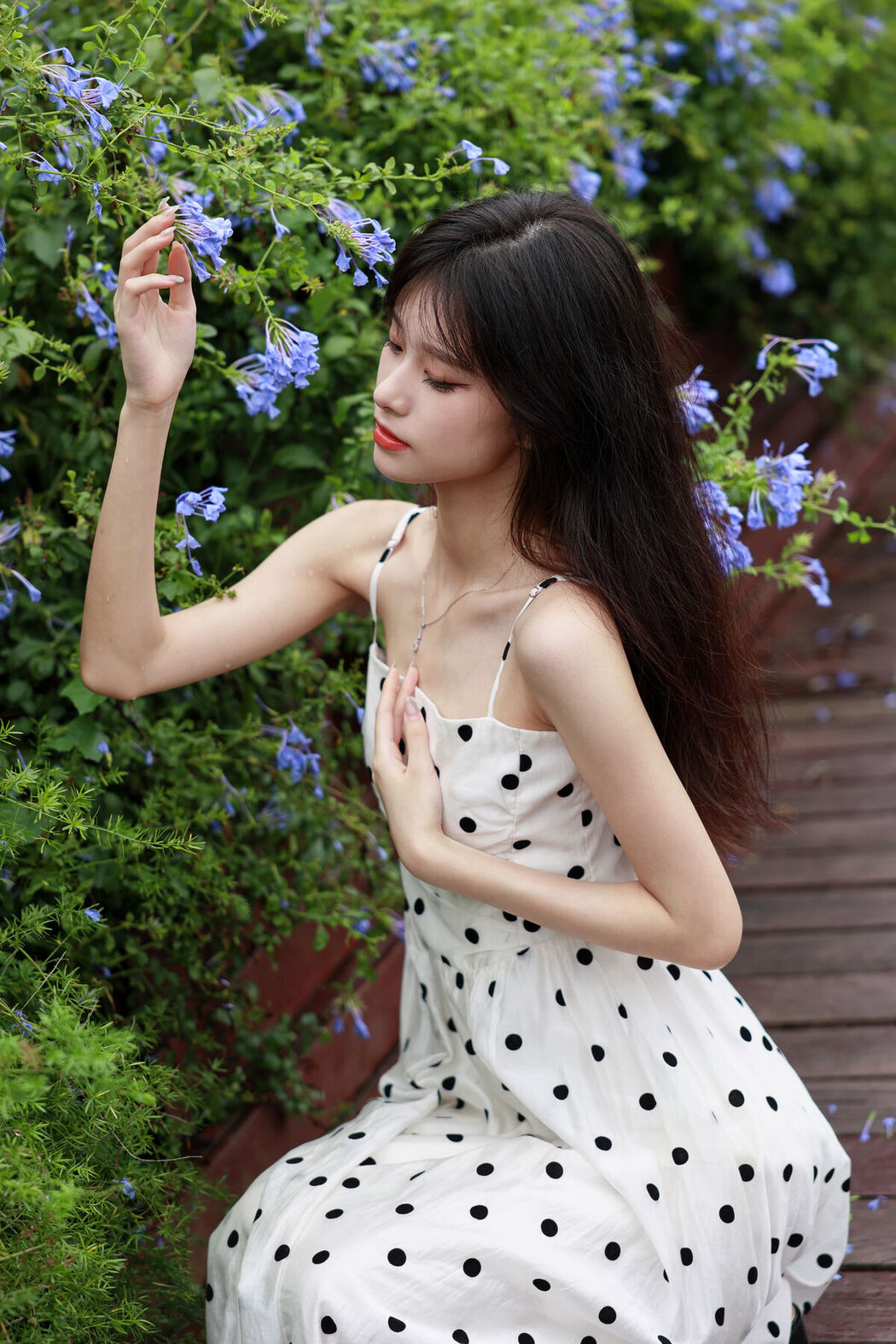 YiTuYu艺图语 Vol.7307 Xiao Le Ge Fei Xiang