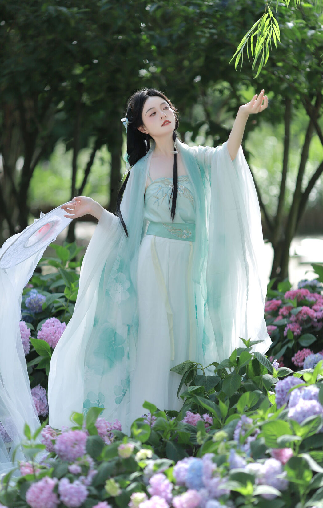 YiTuYu艺图语 Vol.7327 Sui Sui Ru Yi