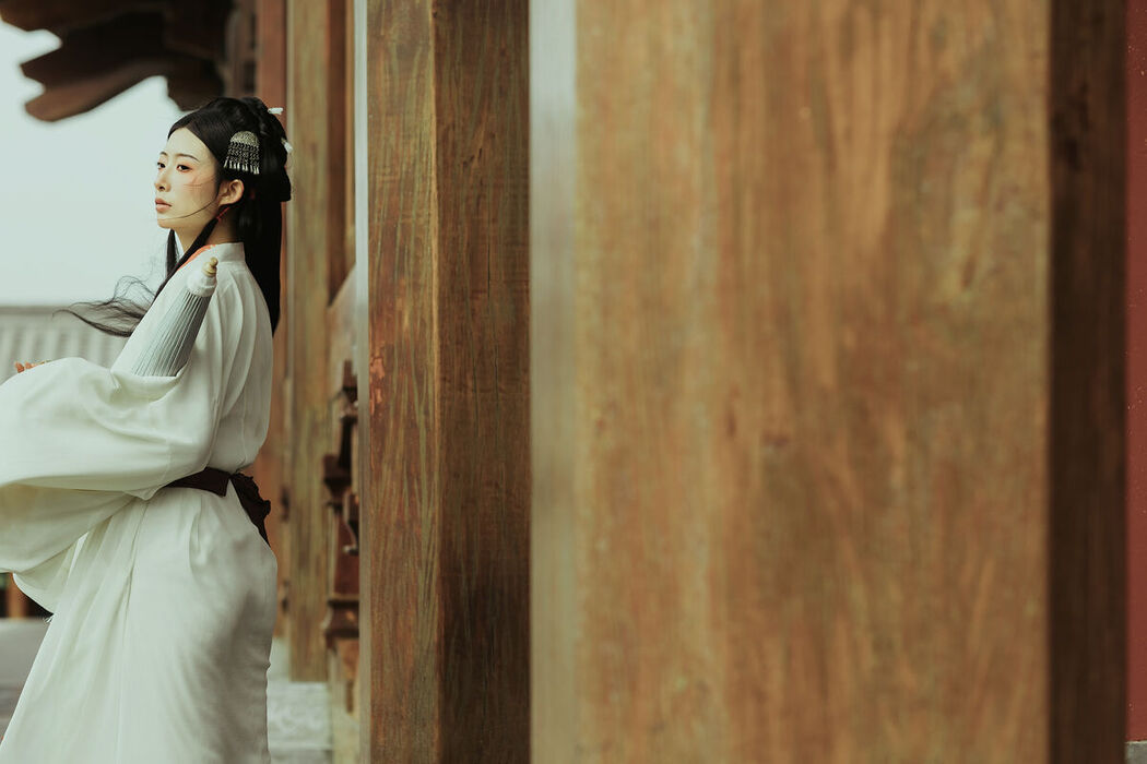 YiTuYu艺图语 Vol.7318 Ying Xi Xi