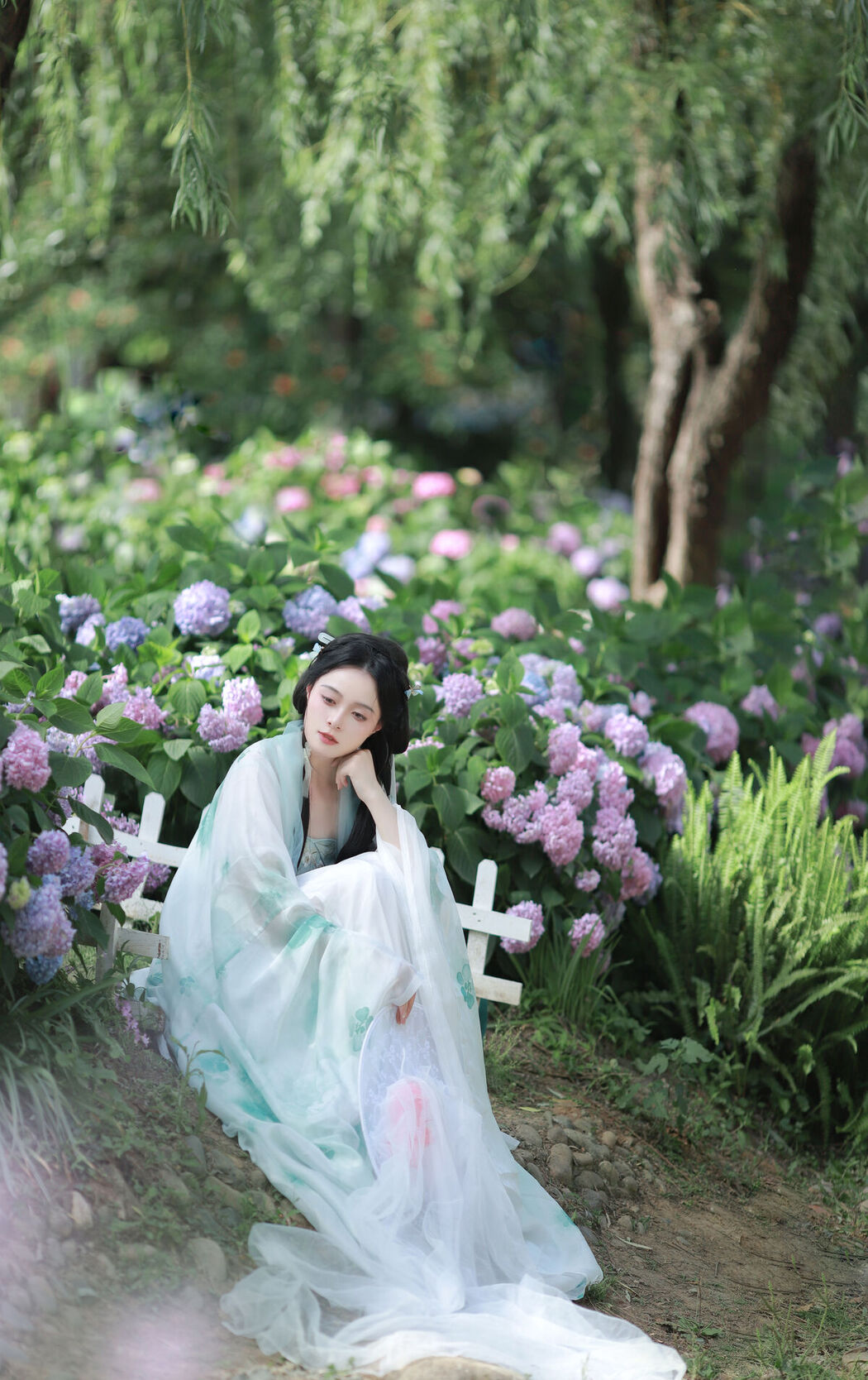 YiTuYu艺图语 Vol.7327 Sui Sui Ru Yi