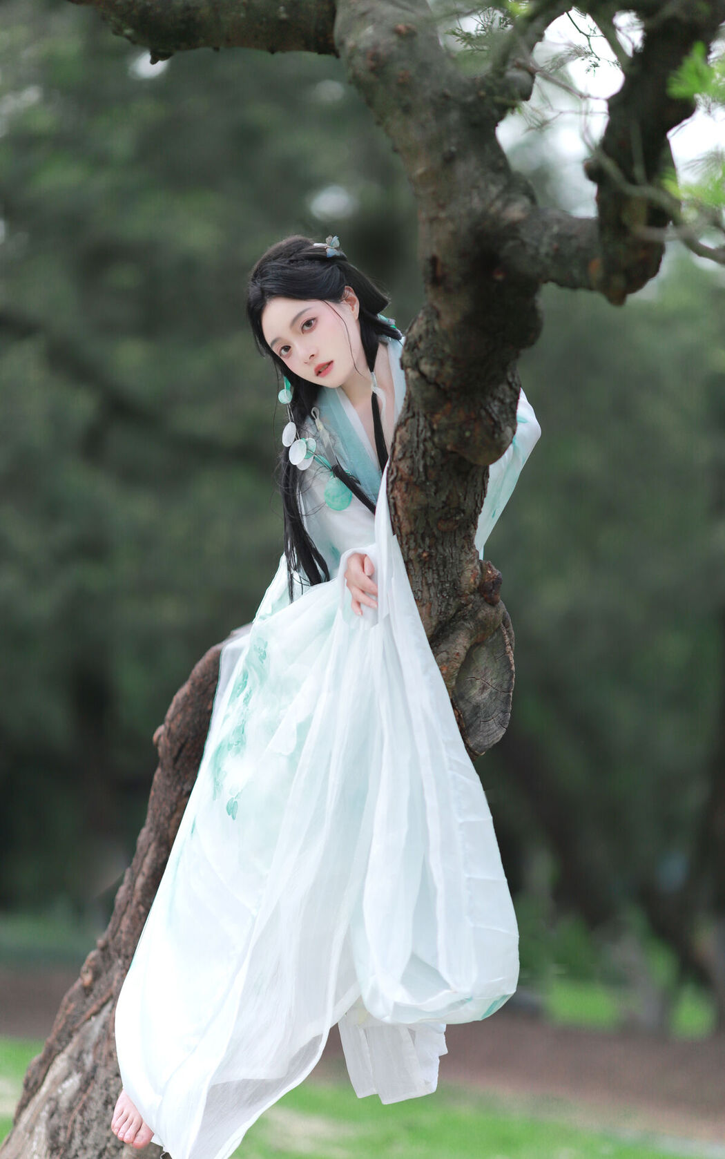 YiTuYu艺图语 Vol.7327 Sui Sui Ru Yi