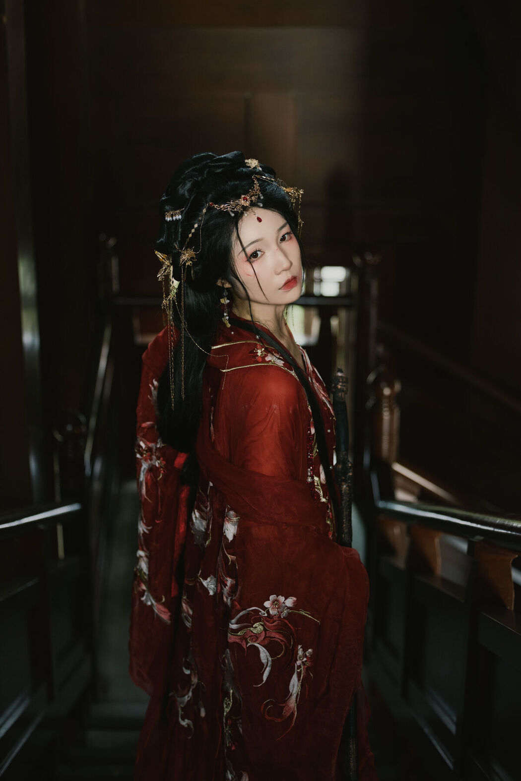 YiTuYu艺图语 Vol.7319 Rui Xue Mizuyuki
