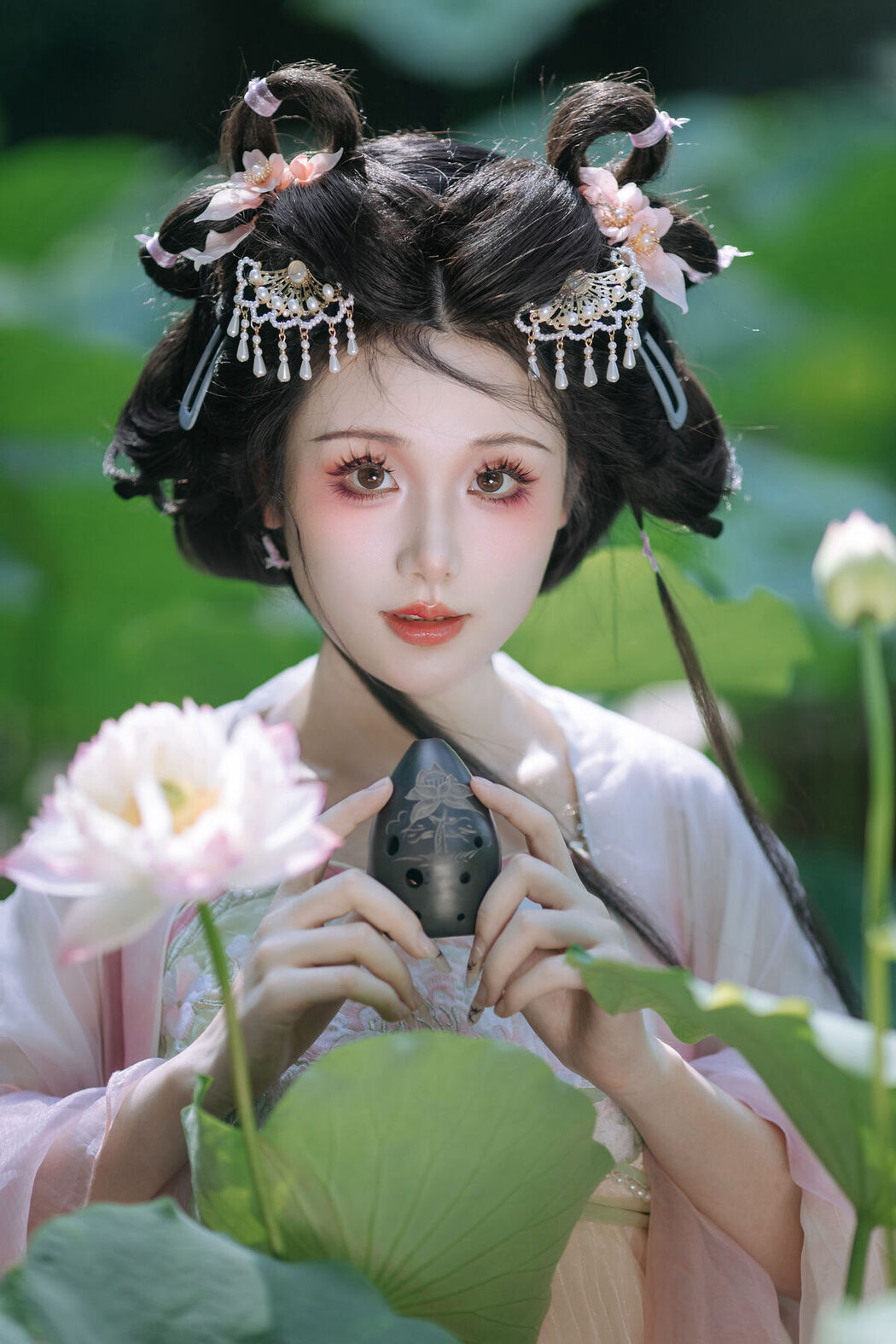 YiTuYu艺图语 Vol.7314 Yi Zhi Mu Yao Yao