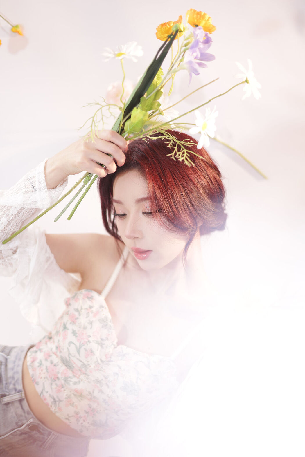 YiTuYu艺图语 Vol.7324 Rong Rong