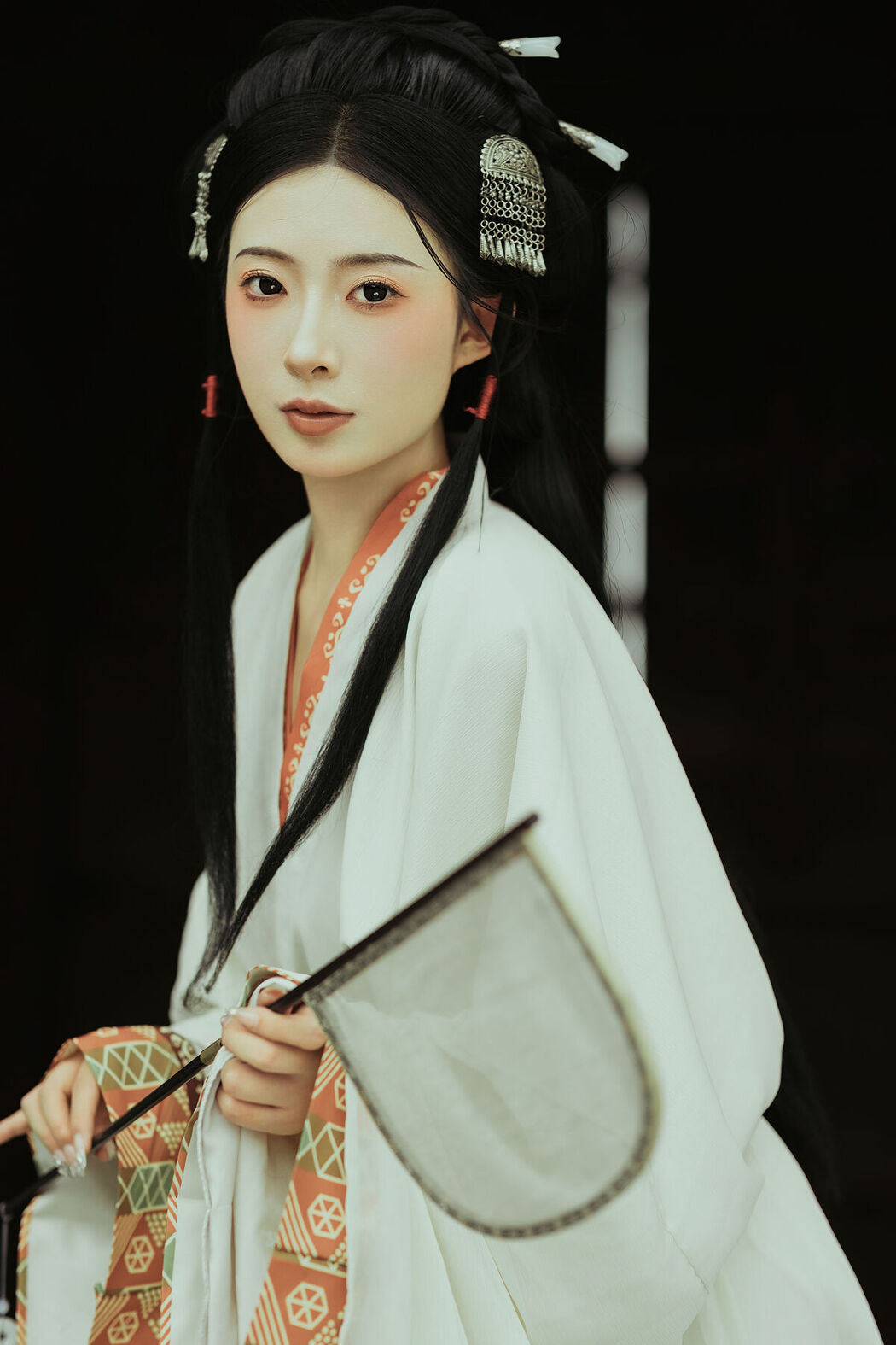 YiTuYu艺图语 Vol.7318 Ying Xi Xi