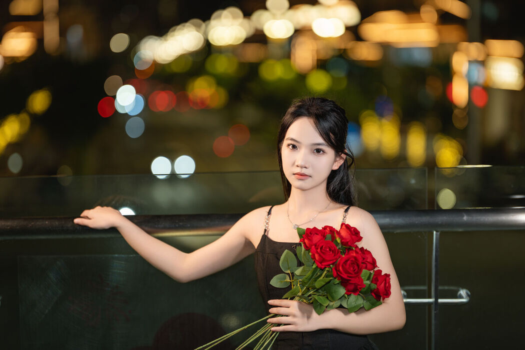 YiTuYu艺图语 Vol.7328 Hui Xian