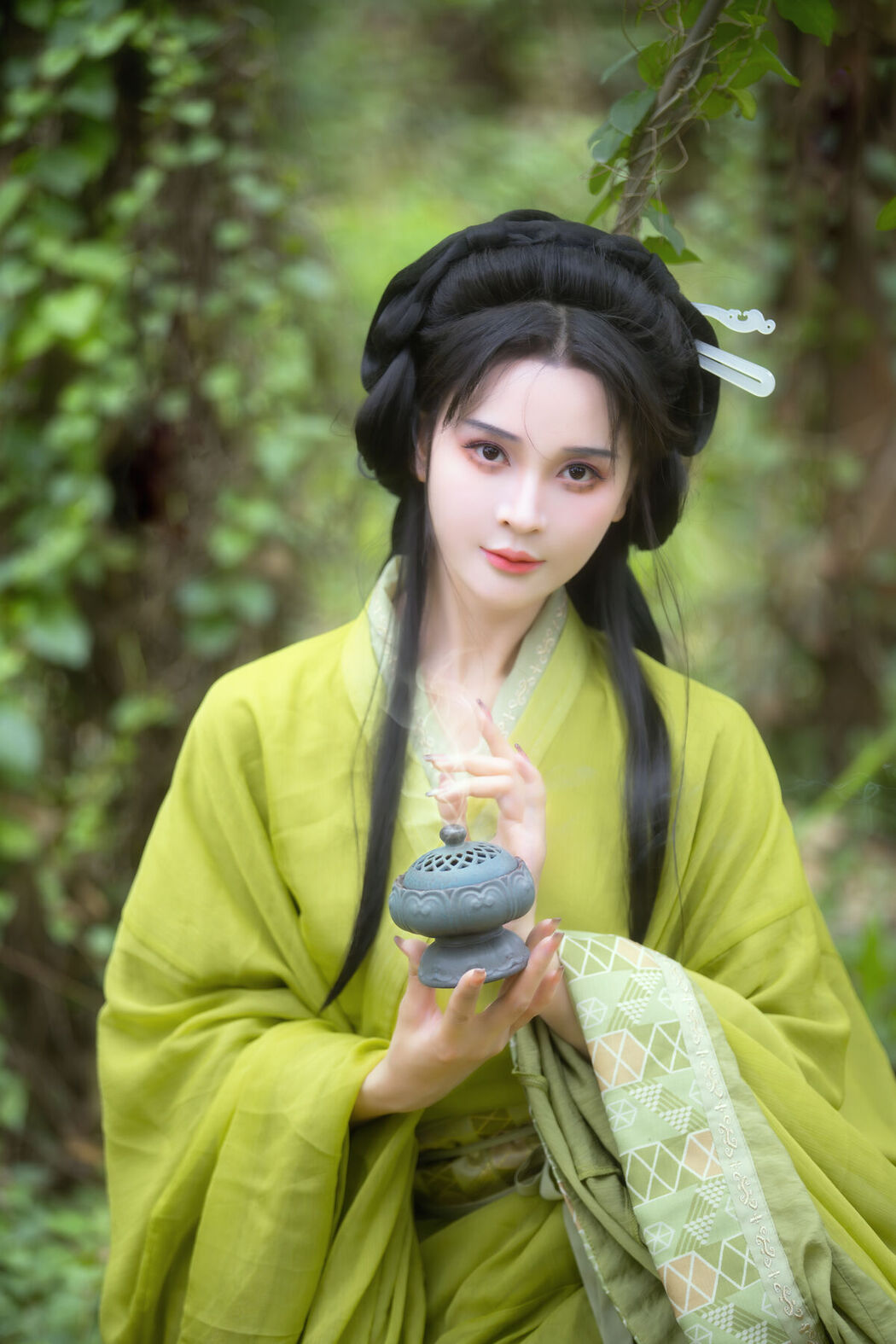 YiTuYu艺图语 Vol.7320 Miao Su Su