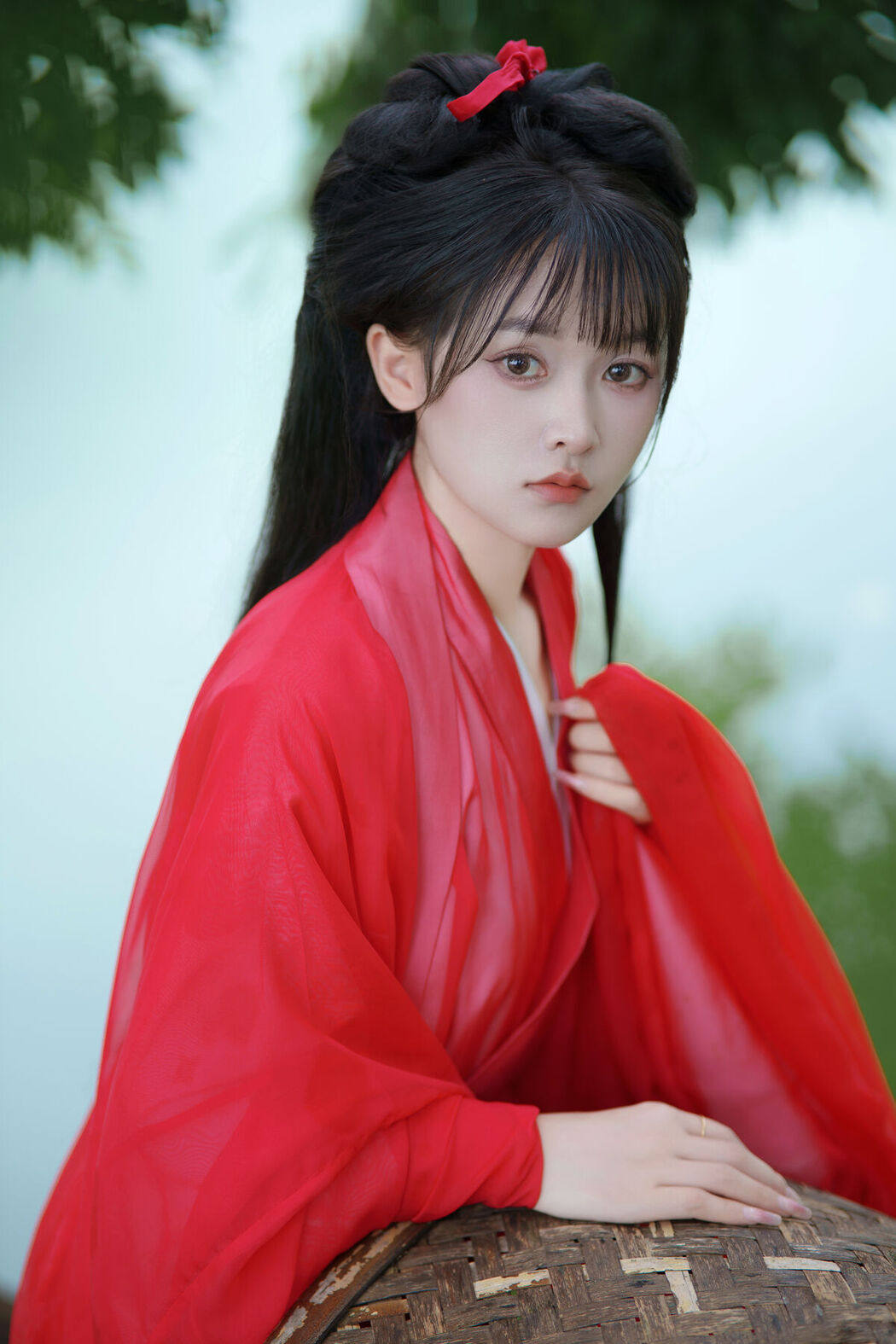 YiTuYu艺图语 Vol.7325 Xiao Xiao Yu