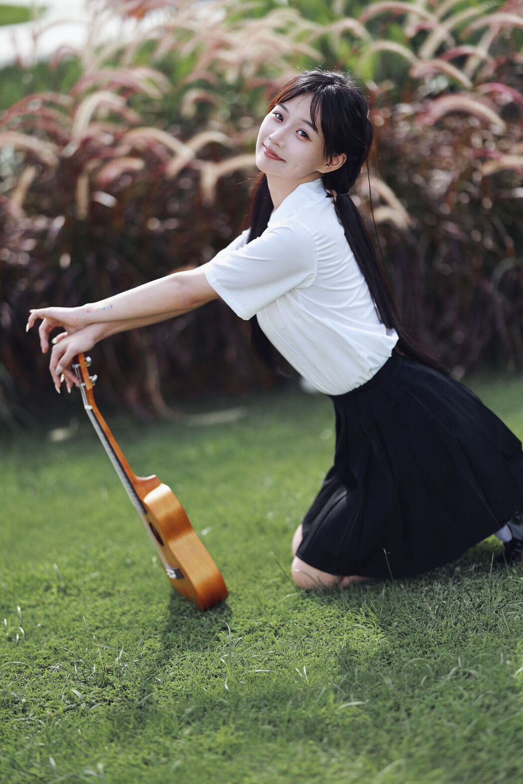 YiTuYu艺图语 Vol.7312 Tian Xin Xiao Lu
