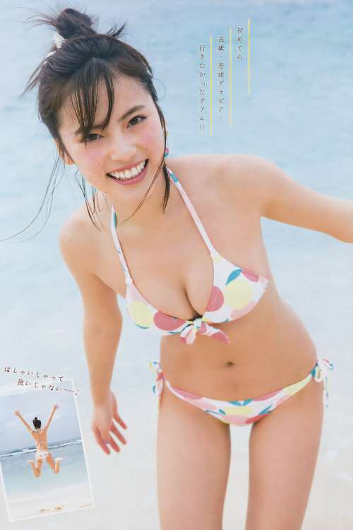 Maika Tahara 田原舞香, Young Magazine 2025 No.30 (ヤングマガジン 2025年30号)