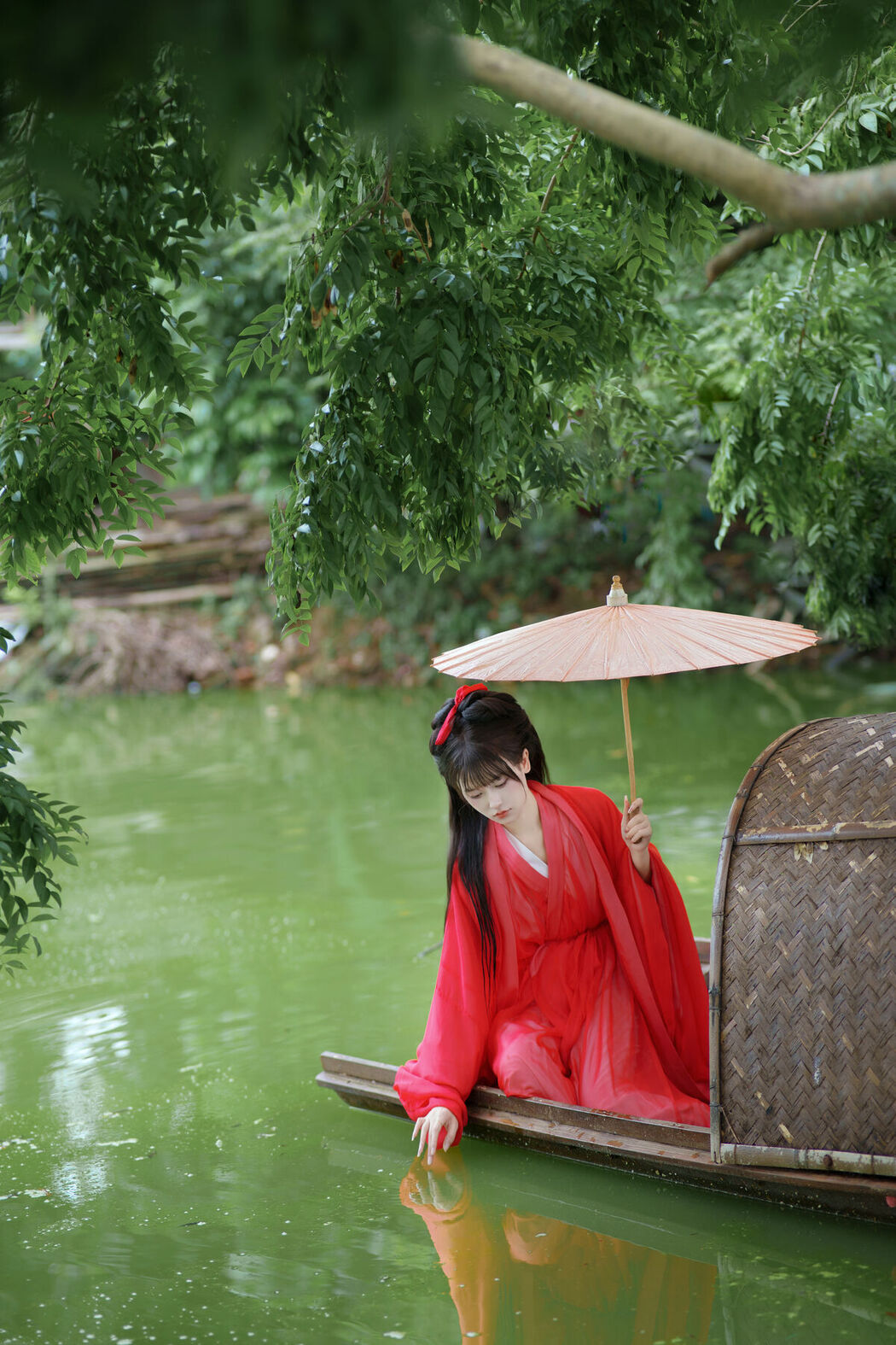 YiTuYu艺图语 Vol.7325 Xiao Xiao Yu