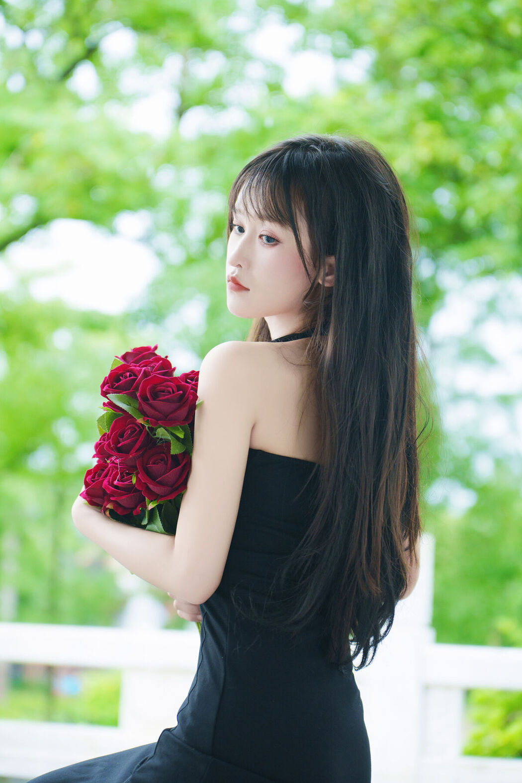 YiTuYu艺图语 Vol.7322 Xiao Xiao Yu