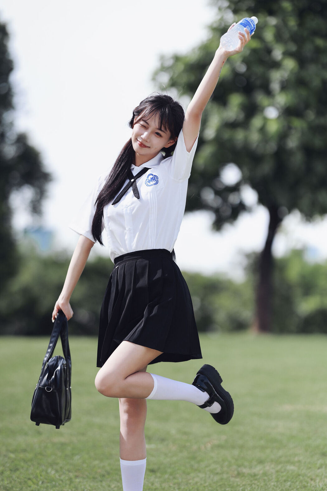 YiTuYu艺图语 Vol.7312 Tian Xin Xiao Lu