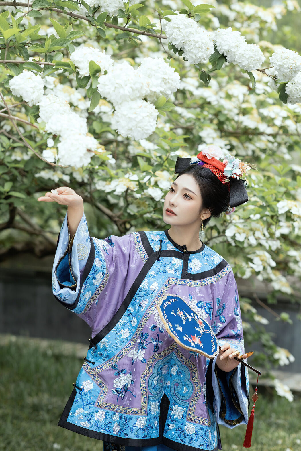 YiTuYu艺图语 Vol.7321 Sa Da