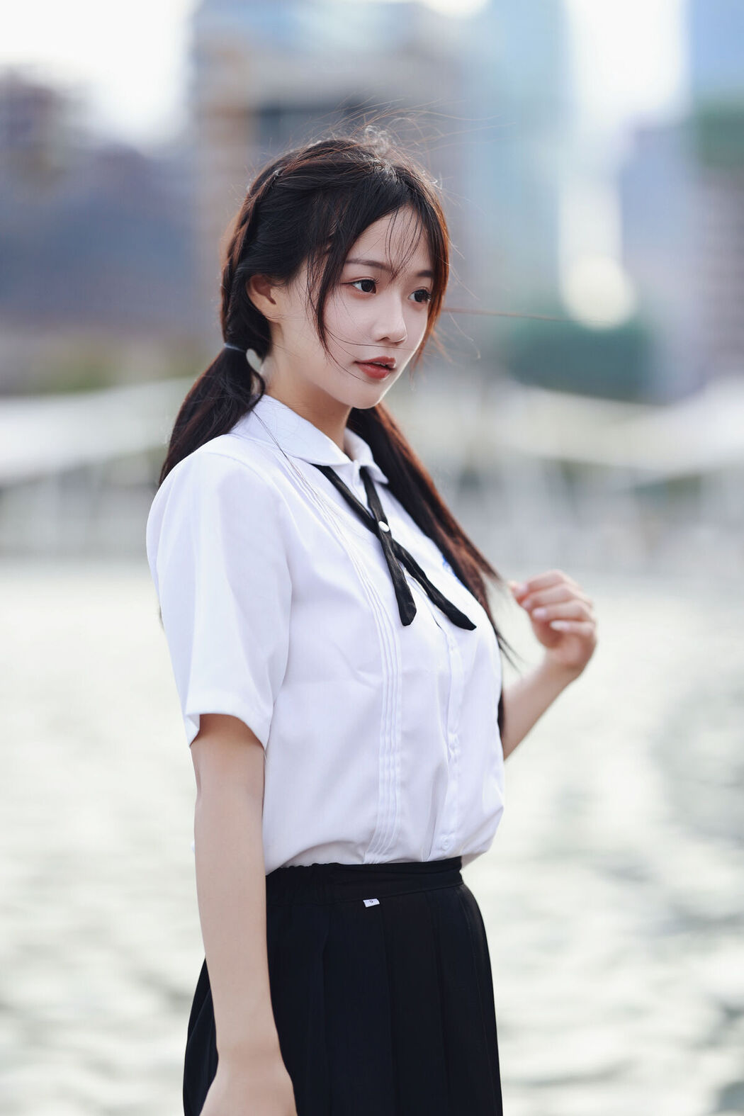 YiTuYu艺图语 Vol.7312 Tian Xin Xiao Lu
