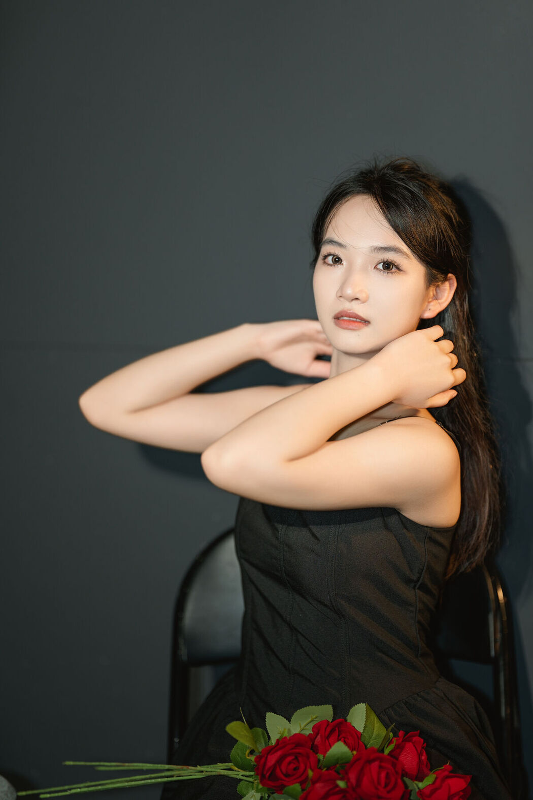 YiTuYu艺图语 Vol.7328 Hui Xian