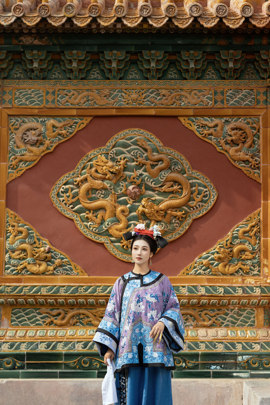 YiTuYu艺图语 Vol.7321 Sa Da