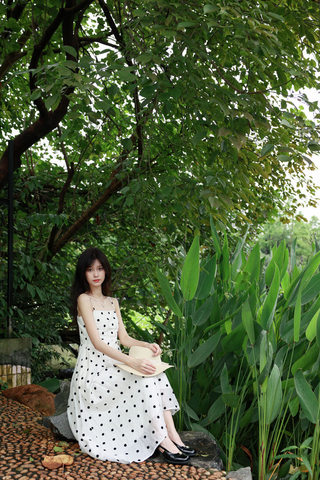 YiTuYu艺图语 Vol.7307 Xiao Le Ge Fei Xiang