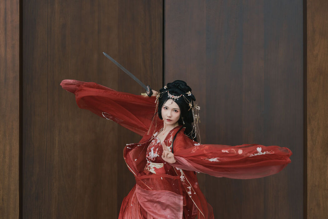 YiTuYu艺图语 Vol.7319 Rui Xue Mizuyuki