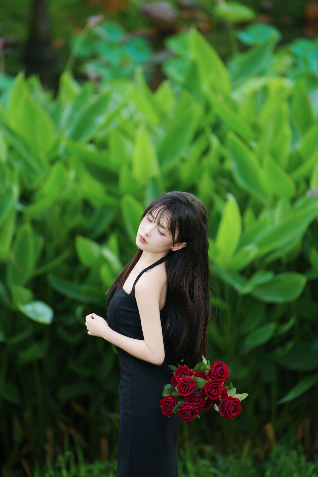 YiTuYu艺图语 Vol.7322 Xiao Xiao Yu
