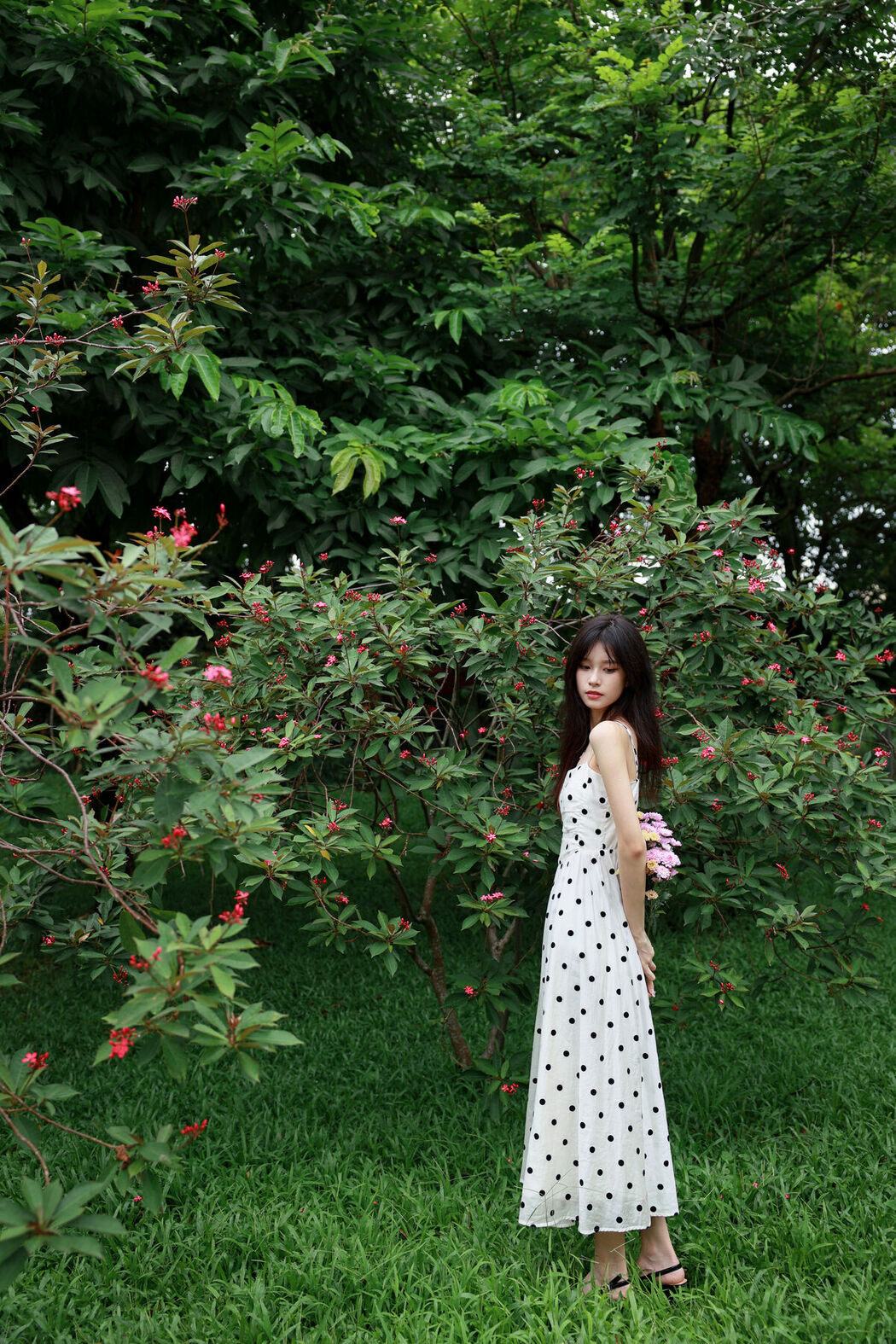 YiTuYu艺图语 Vol.7307 Xiao Le Ge Fei Xiang