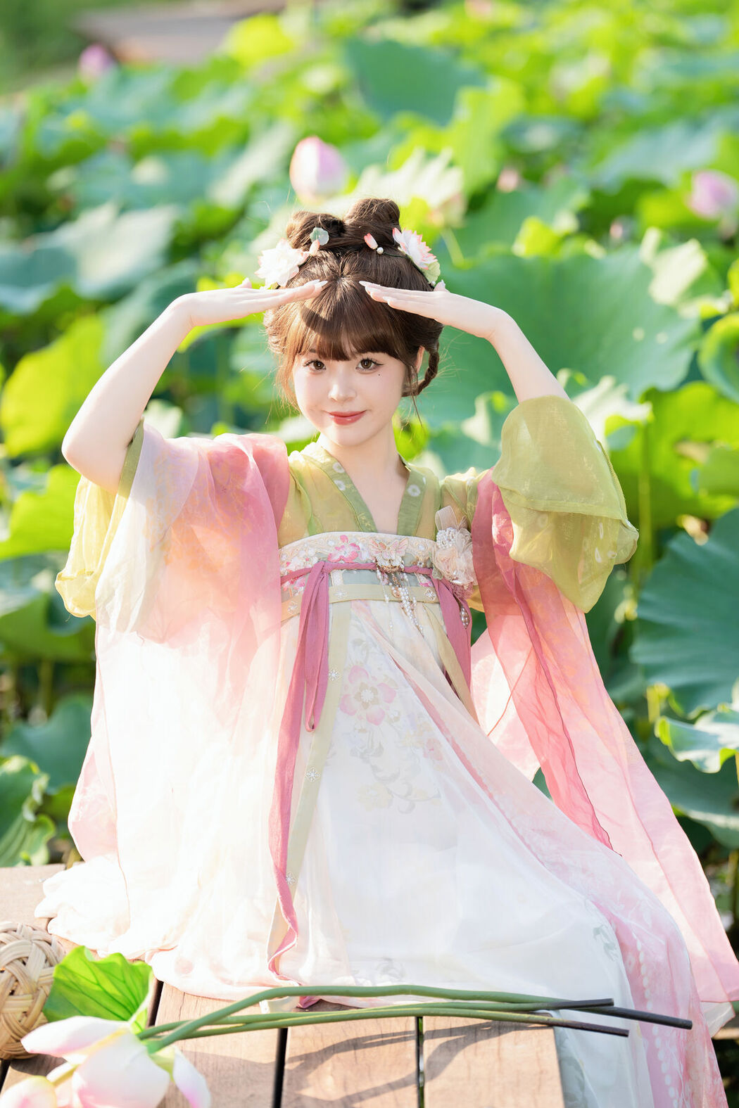 YiTuYu艺图语 Vol.7311 Sai De Guo Xi Li Ma