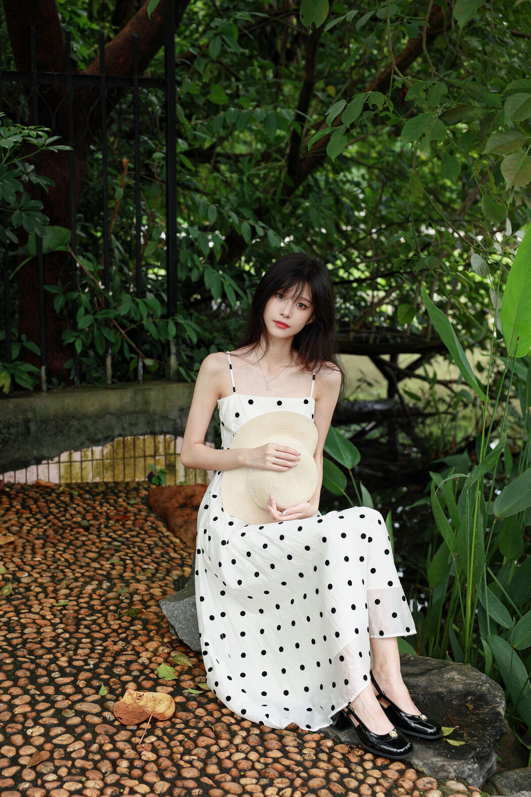 YiTuYu艺图语 Vol.7307 Xiao Le Ge Fei Xiang