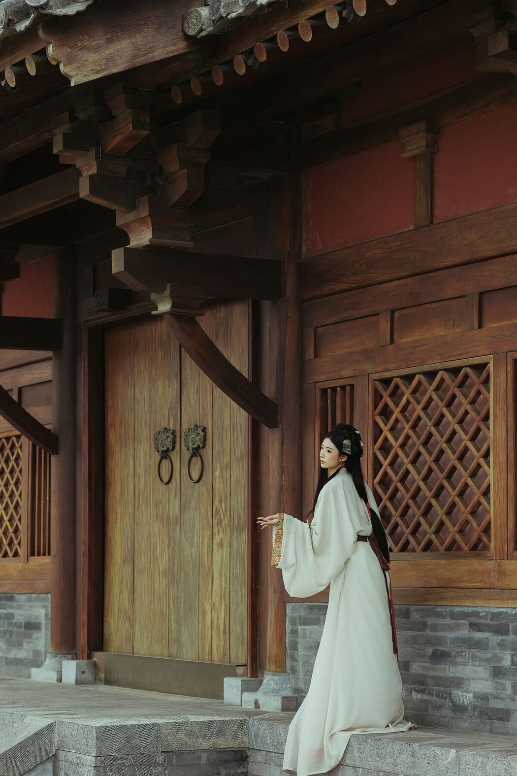 YiTuYu艺图语 Vol.7318 Ying Xi Xi