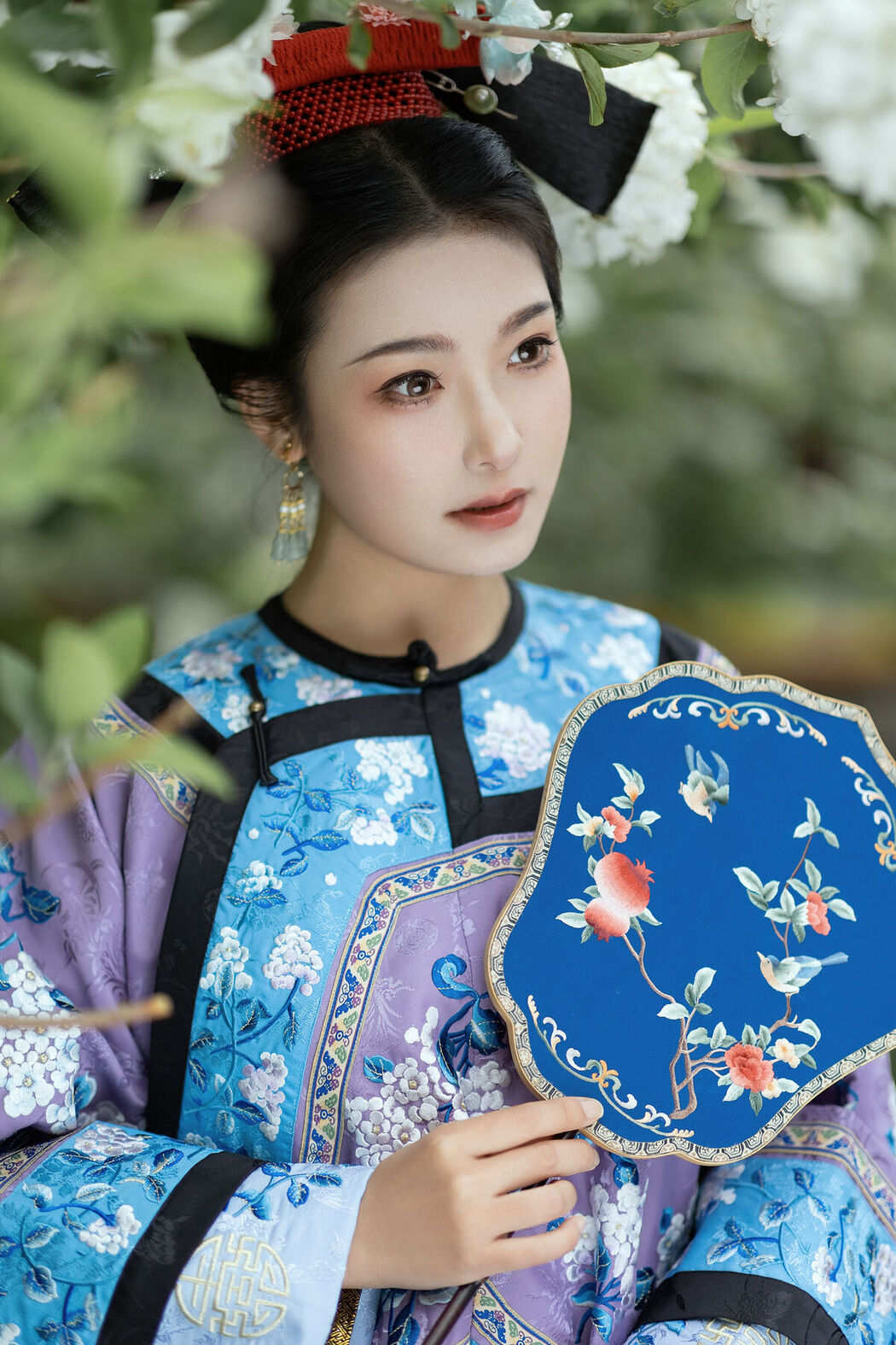 YiTuYu艺图语 Vol.7321 Sa Da