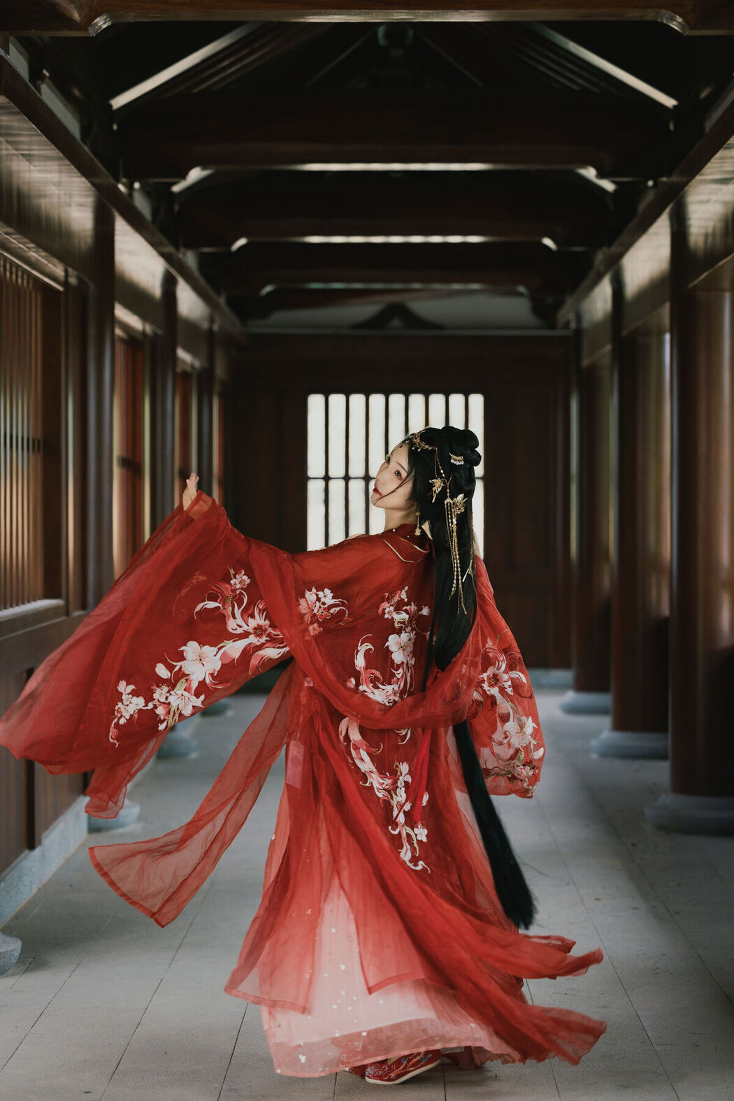 YiTuYu艺图语 Vol.7319 Rui Xue Mizuyuki