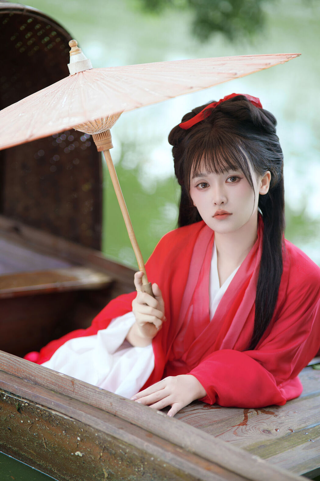 YiTuYu艺图语 Vol.7325 Xiao Xiao Yu