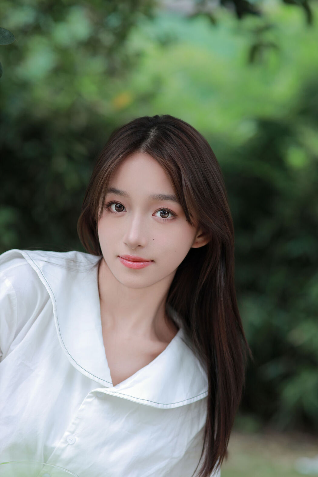YiTuYu艺图语 Vol.7308 Yu Er