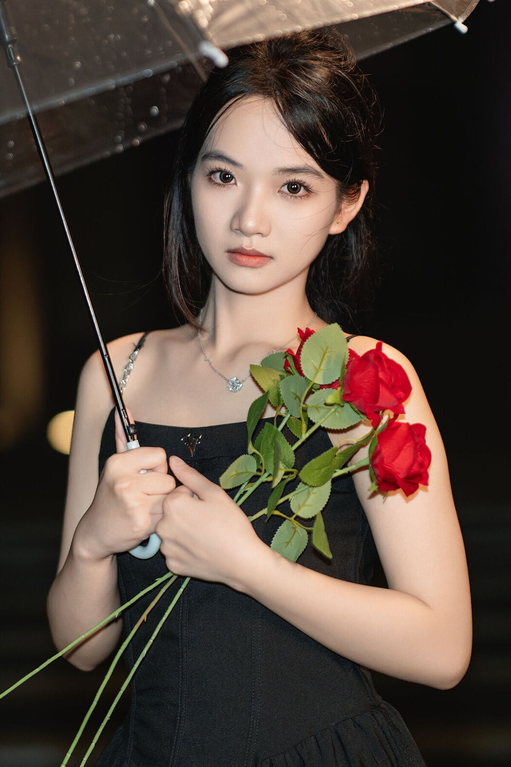 YiTuYu艺图语 Vol.7328 Hui Xian Cover Photo