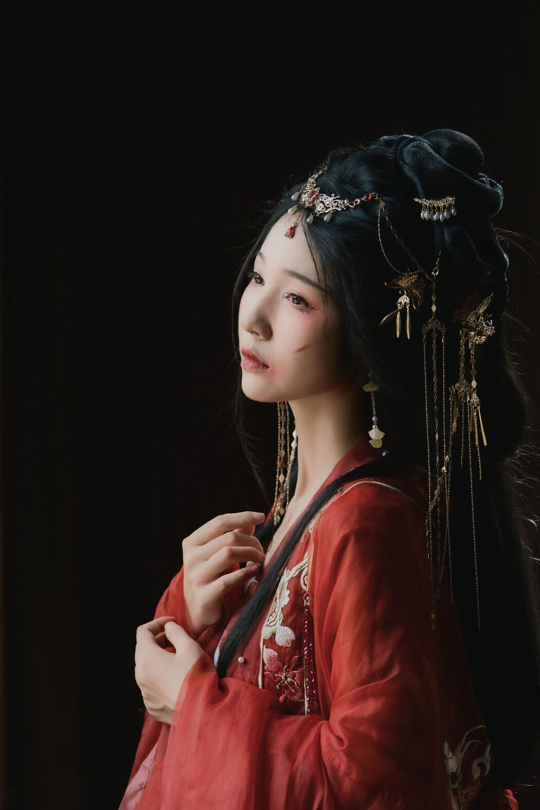 YiTuYu艺图语 Vol.7319 Rui Xue Mizuyuki