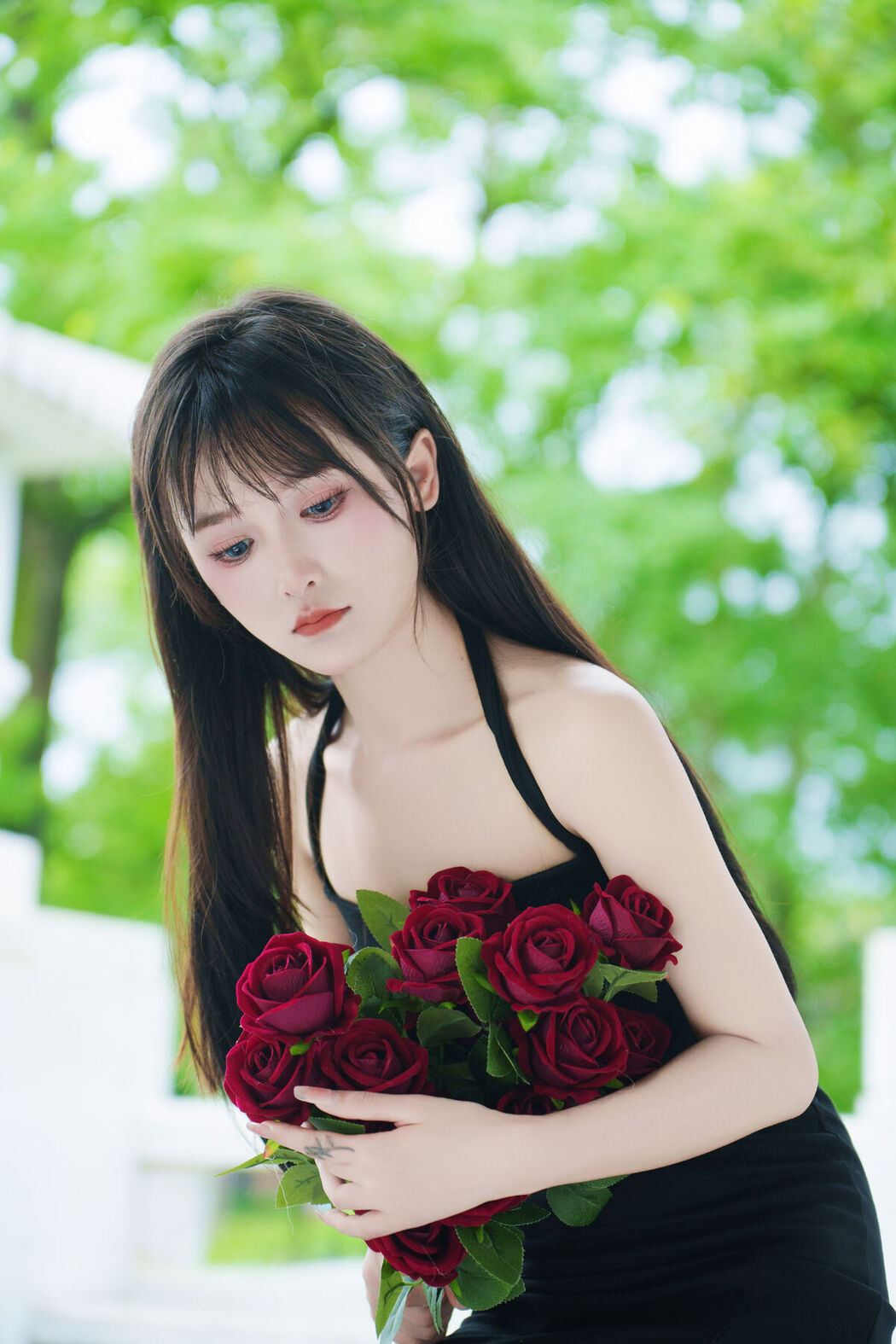 YiTuYu艺图语 Vol.7322 Xiao Xiao Yu